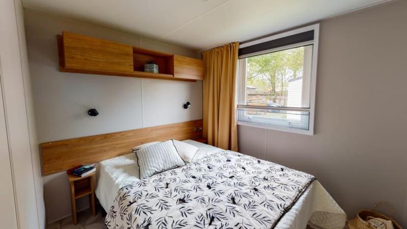 Camping Officiel Siblu Le Montourey Fréjus Buitenkant foto